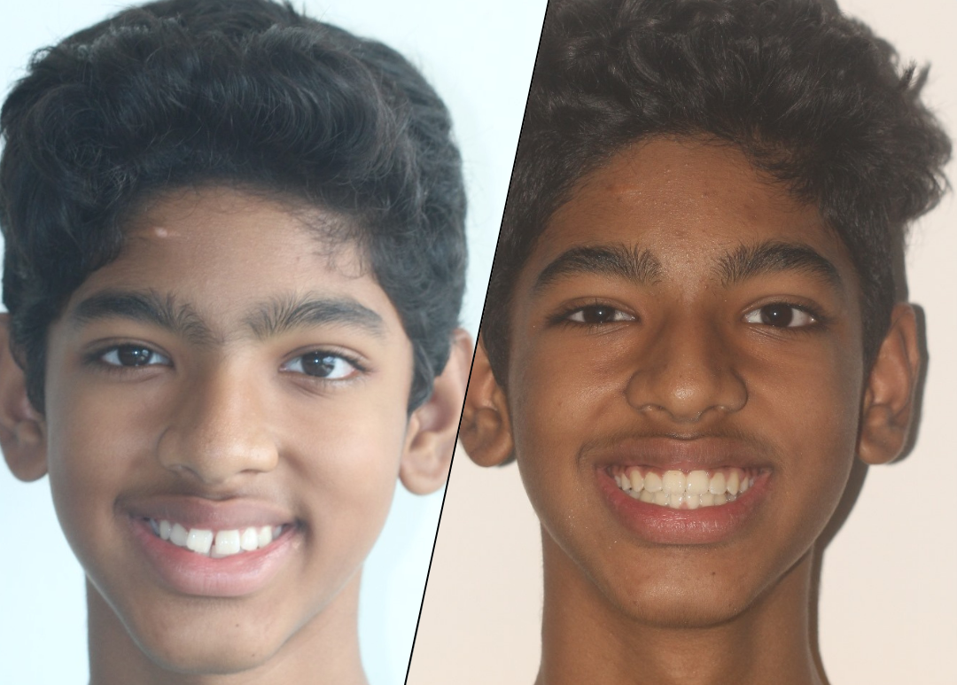 Nikhil story